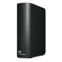 Western Digital WDBWLG0220HBK-EESN WD Elements Disco Duro Externo Desktop 22TB 3.5" USB 3.2 Gen 1 Almacenamiento